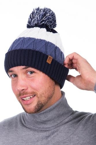 Czapka zimowa unisex HCU007 HEYO na Arena.pl