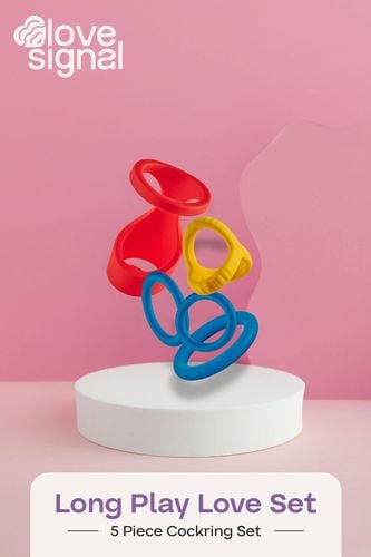 Long Play Love Set na Arena.pl