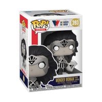 Funko POP! Wonder Woman Lantern 393