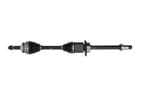 PÓŁOŚ PRAWA TOYOTA RAV 4 IV 2012 2013 2014 2015 2016 2017 2018 2019