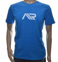 T-shirt męski AIR bluzka koszulka męska basic M