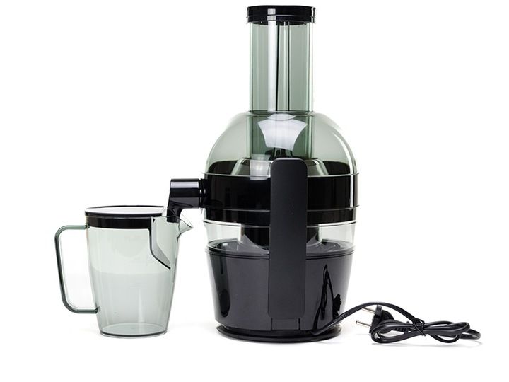 Sokowirówka PHILIPS Viva Collection HR1855/70 2L 75mm 800W zdjęcie 9