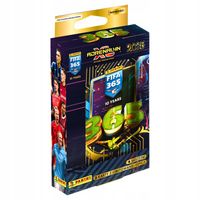PUSZKA Mini FIFA 365 2025 Adrenalyn XL Wybór Koloru Karty Piłkarskie Panini
