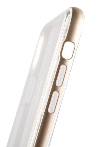 DREAM BUMPER MERCURY Apple iPhone X - GOLD na Arena.pl