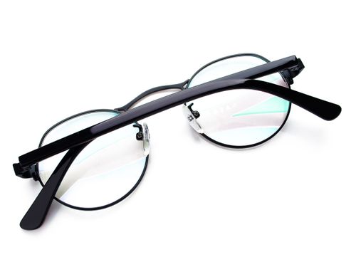 Owalne oprawki okularowe na Arena.pl