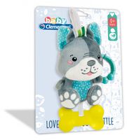 Grzechotka Miekka Piesek