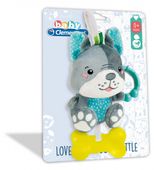 Grzechotka Miekka Piesek