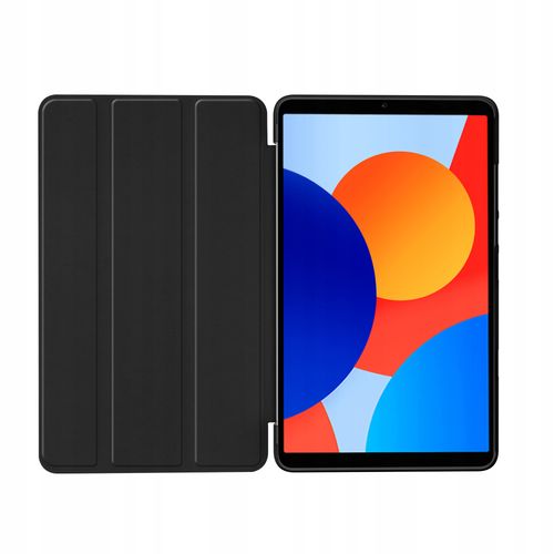 TECH-PROTECT SMARTCASE XIAOMI REDMI PAD SE 8.7 BLACK na Arena.pl