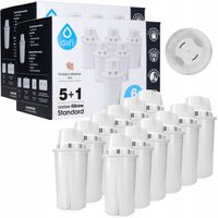 Wkład filtrujący do dzbanka Dafi Classic 12 SZT