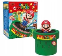 Pop Up Mario Tomy
