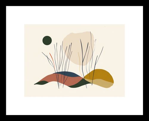 Plakat 18x13cm Szept Wiatrów na Arena.pl