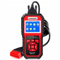 Tester diagnostyczny skaner OBD2 Konnwei KW850