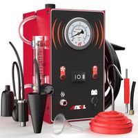 TESTER SZCZELNOŚCI ANCEL S300 Zadymiarka