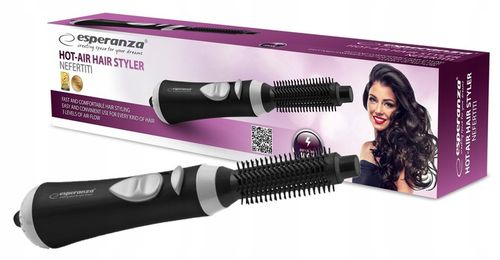 LOKÓWKO - SUSZARKA LOKÓWKA DO WŁOSÓW FRYZUR 400W 3 POZIOMY NAWIEWU na Arena.pl