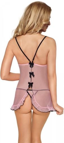 koszulka i stringi 6740 m na Arena.pl