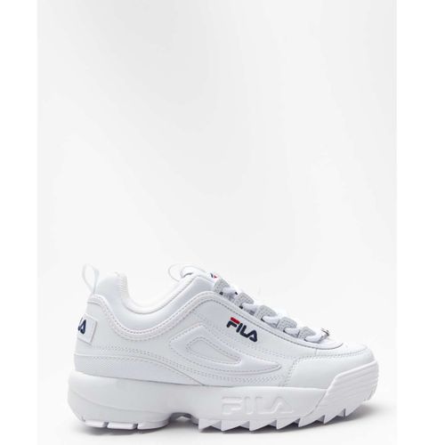 Disruptor Ii Premium 125 White r.38 na Arena.pl