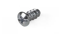 EUROWKRĘT WALCOWY OCYNKOWANY 6.3*11MM - EU 6.3*11W