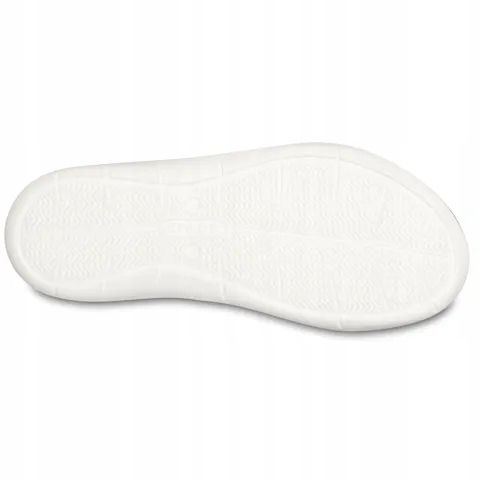Crocs Damskie Lekkie Buty Klapki Swiftwater 203998 Sandal 42-43 na Arena.pl