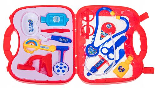 MALY LEKARZ - APTECZKA NR:8038 na Arena.pl