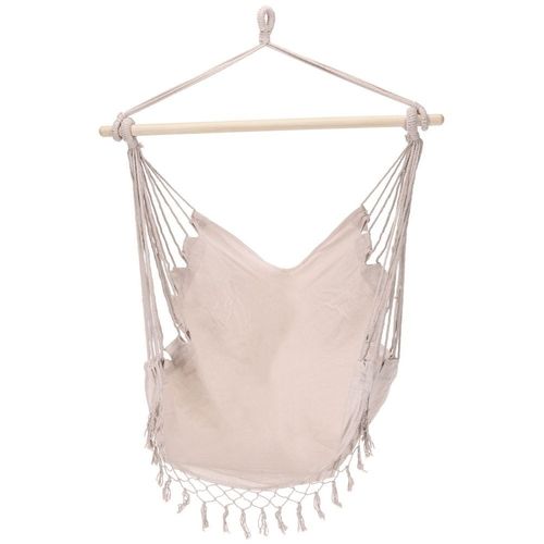 Hamak brazylijski beżowy na Arena.pl