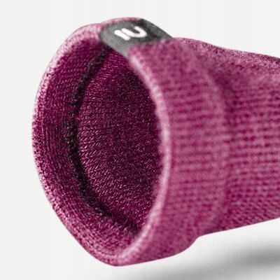 Rękawiczki wewnętrzne trekkingowe dla dorosłych Forclaz MT500 na Arena.pl