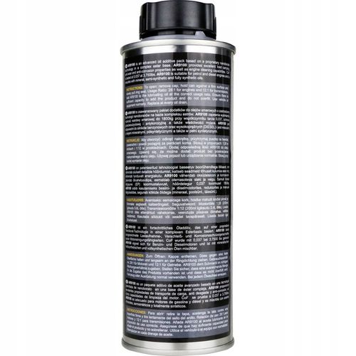 ARCHOIL AR9100 MODYFIKATOR TARCIA 250ml na Arena.pl