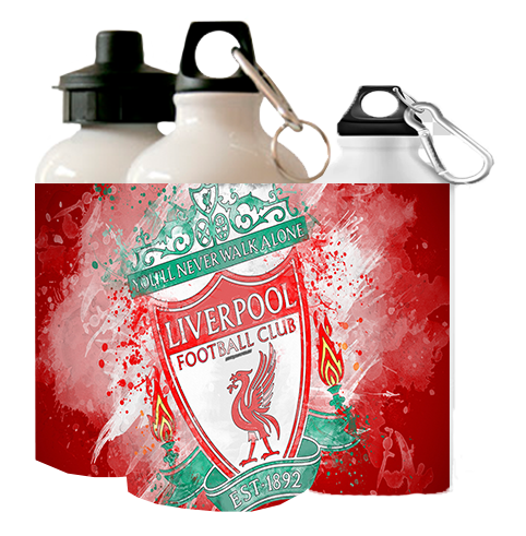 Bidon Liverpool zdjęcie 1