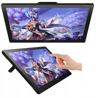 Tablet graficzny BOSTO X7 N100 + 8 GB + 256 GB 2w1 komputer DOTYKOWY 21,5"
