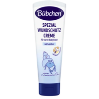 bubchen krem na odparzenia dla niemowląt 75 ml