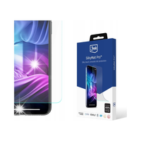 Samsung Galaxy S23 Ultra - 3mk Silky Matt Pro