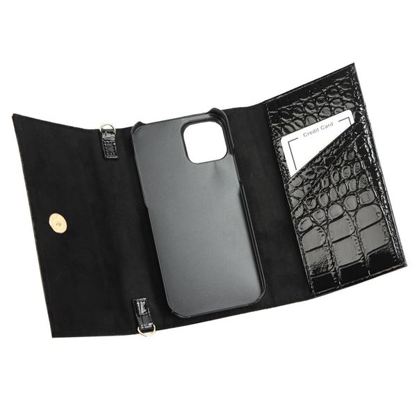 ETUI PHONE CASE M1784 (IPHONE 12) zdjęcie 5