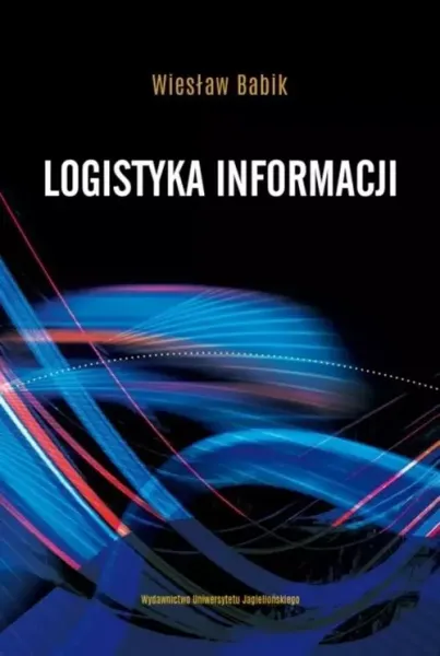 Logistyka informacji zdjęcie 1