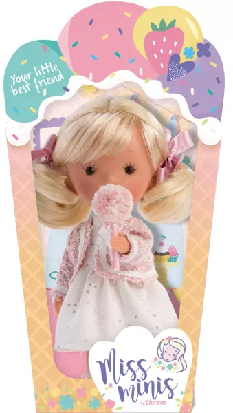 Miss Minis. Ballerina, 26 cm zdjęcie 1