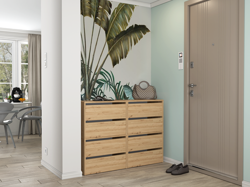 Szafka na obuwie MODO 1 ARTISAN na Arena.pl