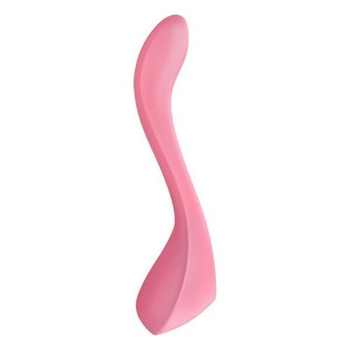 Masażer dla par Satisfyer Partner Różowy na Arena.pl