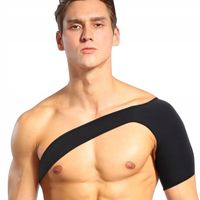 ORTEZA STAWU BARKOWEGO STABILIZATOR BARKU RAMIENIA OPASKA NA RAMIĘ BARK