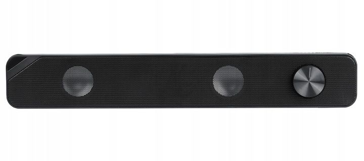 GŁOŚNIK SOUNDBAR KOMPUTEROWY LAPTOP PC T-WOLF S4 zdjęcie 7