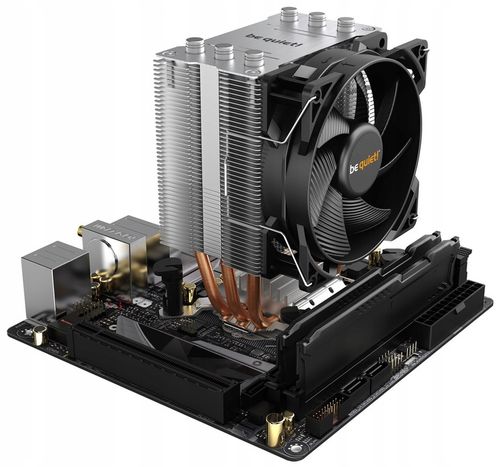 Chłodzenie Pure Rock Slim 2 CPU Cooler BK030 na Arena.pl