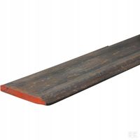 Lemiesz Łyżki 100x16 mm x3 m HB500