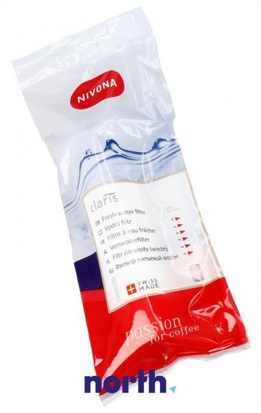 Filtr wody do ekspresu Nivona NIRF 701 zdjęcie 4