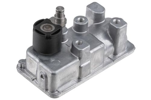 PRZEKŁADNIA NASTAWNIKA TURBINY BMW 5 E60 2005 2006 2007 na Arena.pl