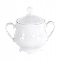 CUKIERNICA ĆMIELÓW ROCOCO BIAŁY 0001 250 ML