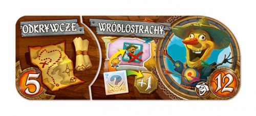 Gra Small World: Podniebne Wyspy na Arena.pl