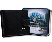 portfel męski skórzany ptn n61l-vt black