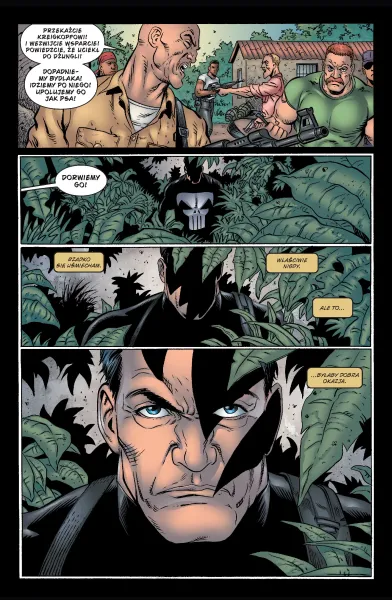 Punisher. Tom 1 zdjęcie 4