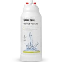 filtr do uzdatniania wody xl śr. 173 x 463 mm 5 l/min - hendi 237861