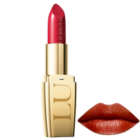 Avon Luxe szminka z jedwabiem - High Style Coral