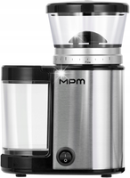 Młynek do kawy żarnowy MPM MMK-09M