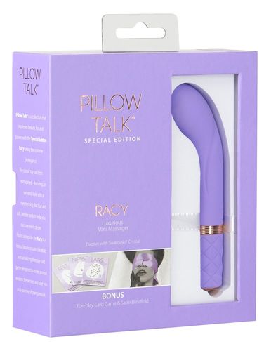Pillow Talk Racy Special Editi na Arena.pl