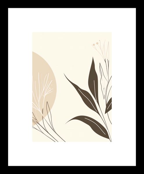 Plakat 20,5x28,4cm Splątana Wizja zdjęcie 3